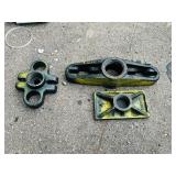 Enerpac MS2-10, 5-ton hydraulic maintenance set