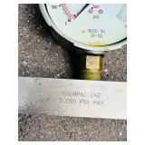 Enerpac MS2-10, 5-ton hydraulic maintenance set