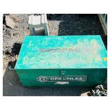 Enerpac MS2-10, 5-ton hydraulic maintenance set