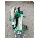 Greenlee Mechanical bender, 1818