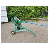 Greenlee Mechanical bender, 1818