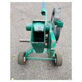 Greenlee Mechanical bender, 1818