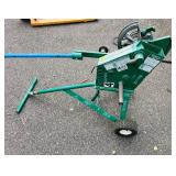 Greenlee Mechanical bender, 1818