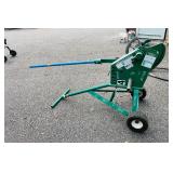 Greenlee Mechanical bender, 1818