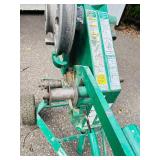 Greenlee Mechanical bender, 1818