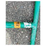 Greenlee Mechanical bender, 1818