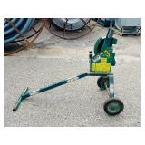 Greenlee 1800 Mechanical bender