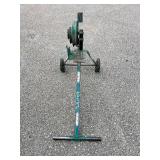 Greenlee 1800 Mechanical bender