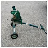 Greenlee 1800 Mechanical bender