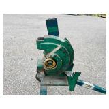 Greenlee 1800 Mechanical bender