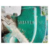 Greenlee 1800 Mechanical bender