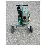 Greenlee 1800 Mechanical bender