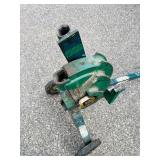 Greenlee 1800 Mechanical bender