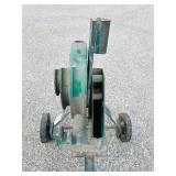 Greenlee 1800 Mechanical bender