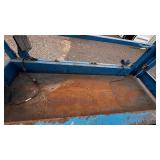 Genie GS1930 Scissor Lift. 500# platform maximum. Hours: 610 SEE VIDEO