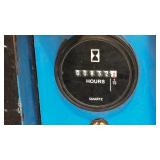 Genie GS1930 Scissor Lift. 500# platform maximum. Hours: Only 832. 19 foot height SEE VIDEO