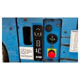 Genie GS1930 Scissor Lift. 500# platform maximum. Hours: Only 832. 19 foot height SEE VIDEO