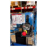 Genie GS1930 Scissor Lift. 500# platform maximum. Hours: Only 832. 19 foot height SEE VIDEO