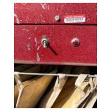 Micro Air MA 1200 air cleaner.  Powers up