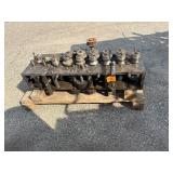 Roll former machine (condition unknown)