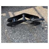 Roll former machine (condition unknown)