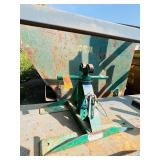 (4) Greenlee Screw-Type Reel Stands, Model 687.