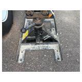 (4) Sumner No.60 Screw-Type Reel Jack