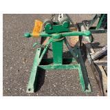 (5) Greenlee Screw-Type Reel Stands