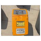 (2) Pacific Laser Systems in cases