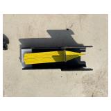 (2) Pacific Laser Systems in cases