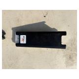 (2) Pacific Laser Systems in cases