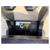 Bosch GCL100-40G Green Beam Self-Leveling Cross-Line Laser with Plumb Points