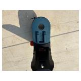 Bosch GCL100-40G Green Beam Self-Leveling Cross-Line Laser with Plumb Points