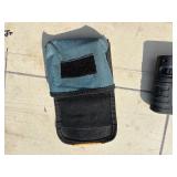 Bosch GPL3 100 ft. 3-Point Laser Self Leveling with case and Bosch GPL5 100 ft. 5-Point Laser