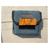 Bosch GPL3 100 ft. 3-Point Laser Self Leveling with case and Bosch GPL5 100 ft. 5-Point Laser