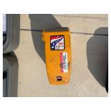 (1) Pacific Laser Systems in cases. Extra case holds accessories