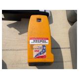 (2) Pacific Laser Systems in cases