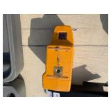 (2) Pacific Laser Systems in cases