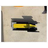 (2) Pacific Laser Systems in cases