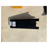 (2) Pacific Laser Systems in cases