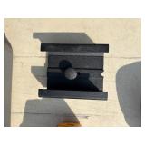 (2) Pacific Laser Systems in cases