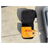 (2) Pacific Laser Systems in cases