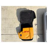 (2) Pacific Laser Systems in cases