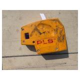 (2) Pacific Laser Systems in cases with Klein Tool Clip