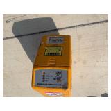 (2) Pacific Laser Systems in cases with Klein Tool Clip