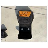 (2) Pacific Laser Systems in cases with Klein Tool Clip