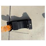 (2) Pacific Laser Systems in cases with Klein Tool Clip