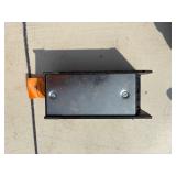 (2) Pacific Laser Systems in cases with Klein Tool Clip