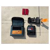 Bosch GPL3 100 ft. 3-Point Laser Self Leveling with case