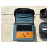 Bosch GPL3 100 ft. 3-Point Laser Self Leveling with case